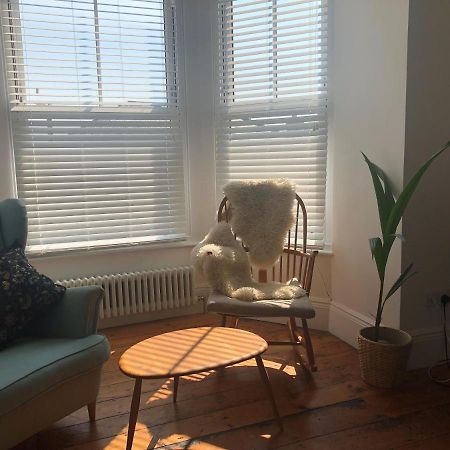 The Nest, Central Falmouth, 10 Mins To The Beaches And Off Street Parking מראה חיצוני תמונה