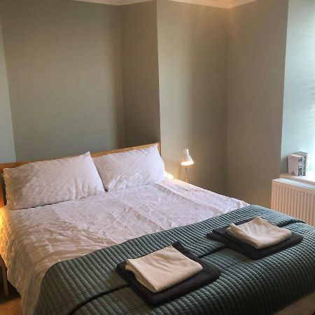 The Nest, Central Falmouth, 10 Mins To The Beaches And Off Street Parking מראה חיצוני תמונה