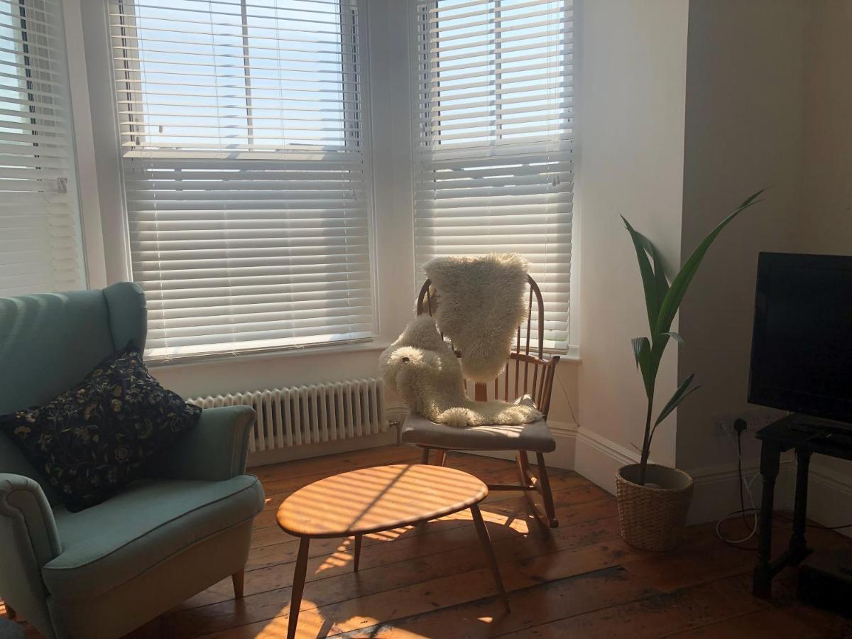 The Nest, Central Falmouth, 10 Mins To The Beaches And Off Street Parking מראה חיצוני תמונה