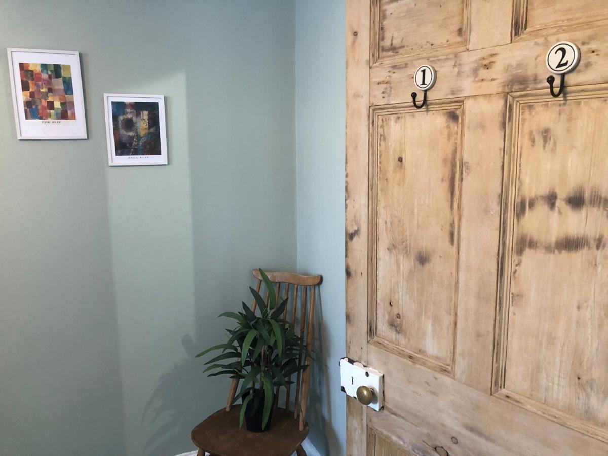 The Nest, Central Falmouth, 10 Mins To The Beaches And Off Street Parking מראה חיצוני תמונה
