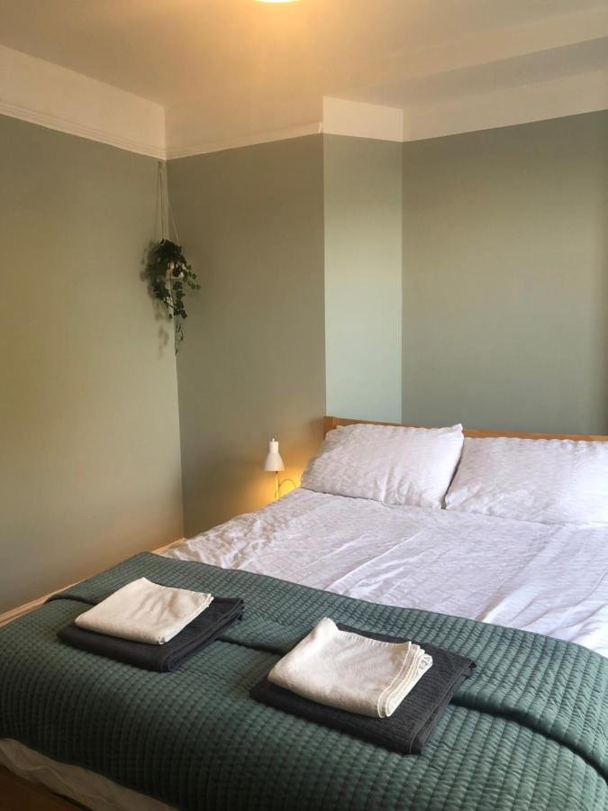 The Nest, Central Falmouth, 10 Mins To The Beaches And Off Street Parking מראה חיצוני תמונה