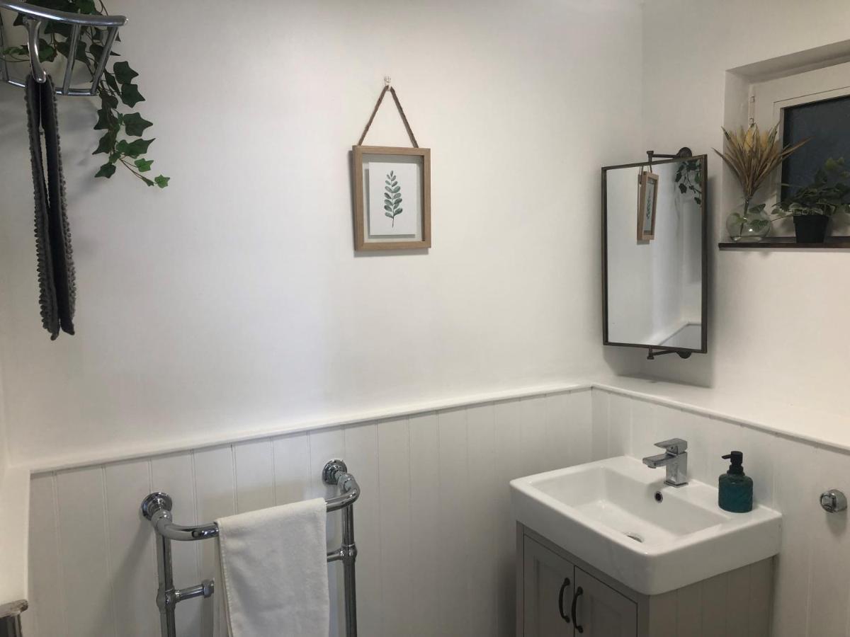 The Nest, Central Falmouth, 10 Mins To The Beaches And Off Street Parking מראה חיצוני תמונה